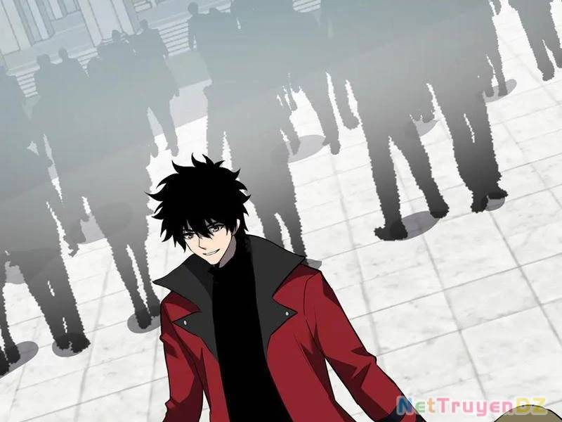 Mạt Nhật Thiên Hạ: Ta, Virus Quân Vương - Chapter 44 - Page 132