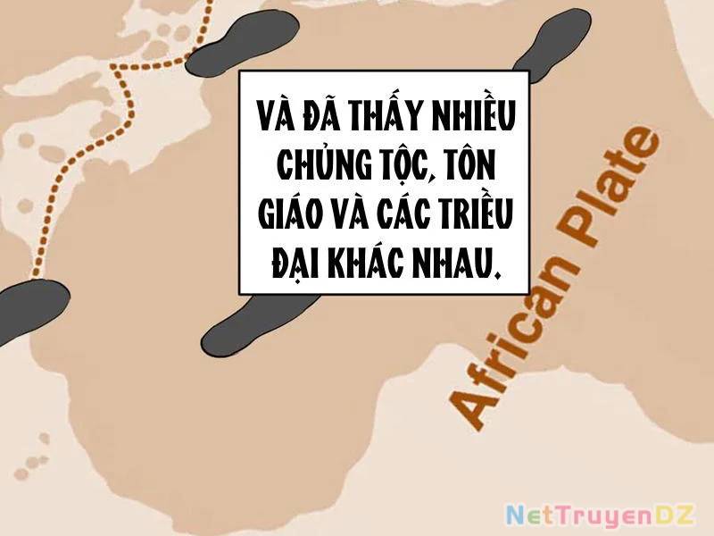 Mạt Nhật Thiên Hạ: Ta, Virus Quân Vương - Chapter 44 - Page 138