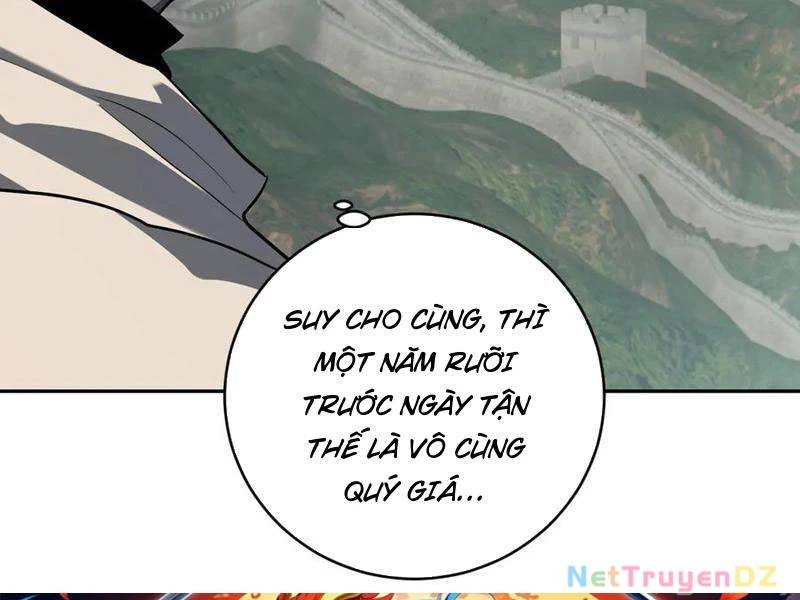 Mạt Nhật Thiên Hạ: Ta, Virus Quân Vương - Chapter 44 - Page 147