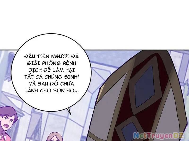 Mạt Nhật Thiên Hạ: Ta, Virus Quân Vương - Chapter 44 - Page 15