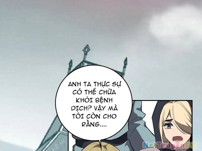 Mạt Nhật Thiên Hạ: Ta, Virus Quân Vương - Chapter 44 - Page 18