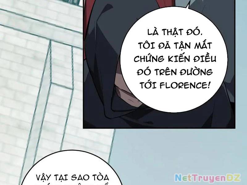 Mạt Nhật Thiên Hạ: Ta, Virus Quân Vương - Chapter 44 - Page 20