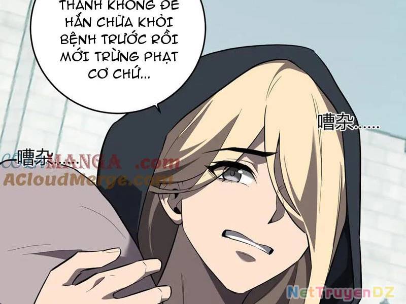 Mạt Nhật Thiên Hạ: Ta, Virus Quân Vương - Chapter 44 - Page 21