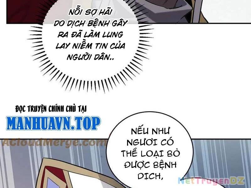 Mạt Nhật Thiên Hạ: Ta, Virus Quân Vương - Chapter 44 - Page 25