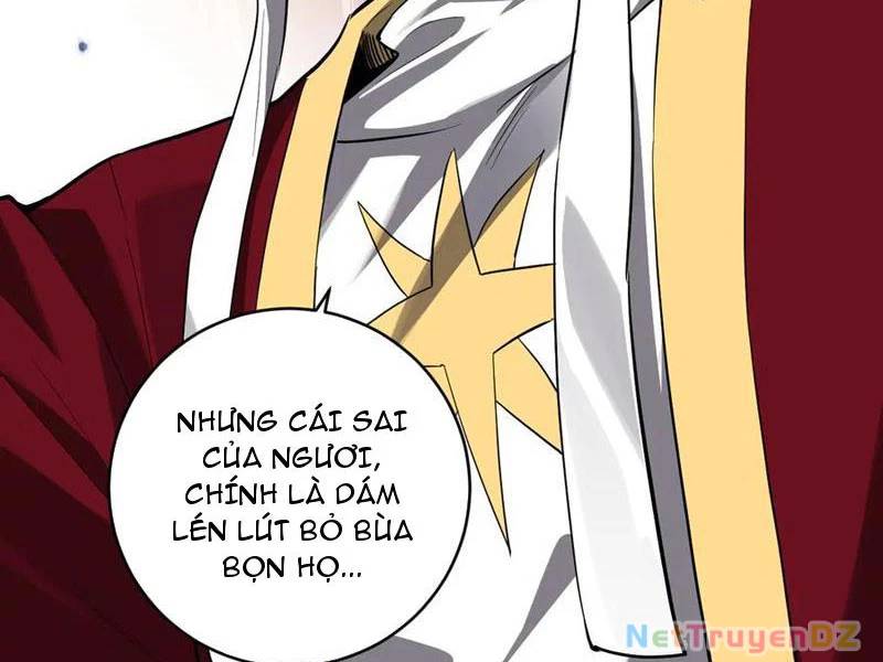 Mạt Nhật Thiên Hạ: Ta, Virus Quân Vương - Chapter 44 - Page 27