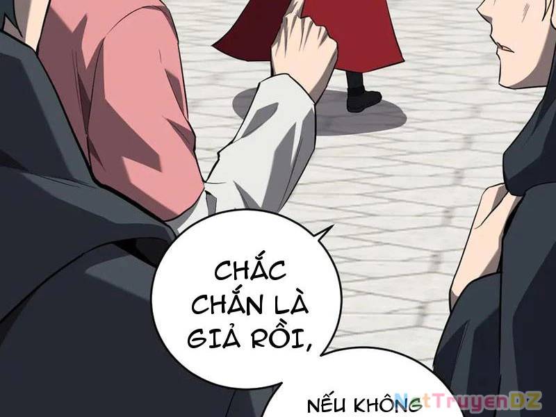 Mạt Nhật Thiên Hạ: Ta, Virus Quân Vương - Chapter 44 - Page 3