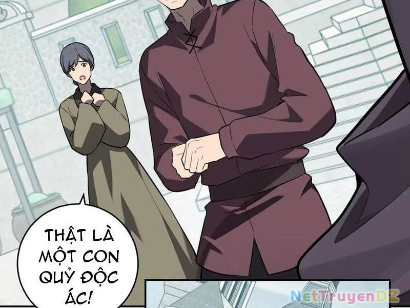 Mạt Nhật Thiên Hạ: Ta, Virus Quân Vương - Chapter 44 - Page 32