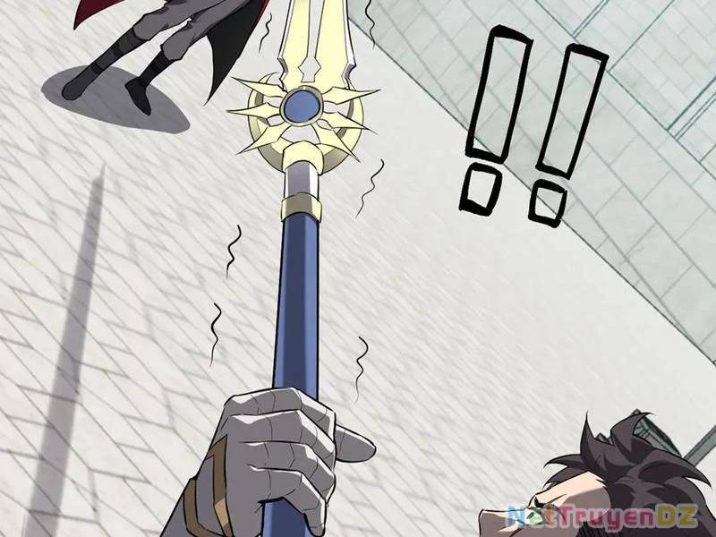 Mạt Nhật Thiên Hạ: Ta, Virus Quân Vương - Chapter 44 - Page 42