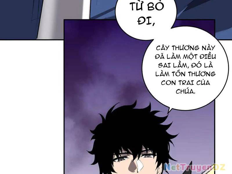 Mạt Nhật Thiên Hạ: Ta, Virus Quân Vương - Chapter 44 - Page 45