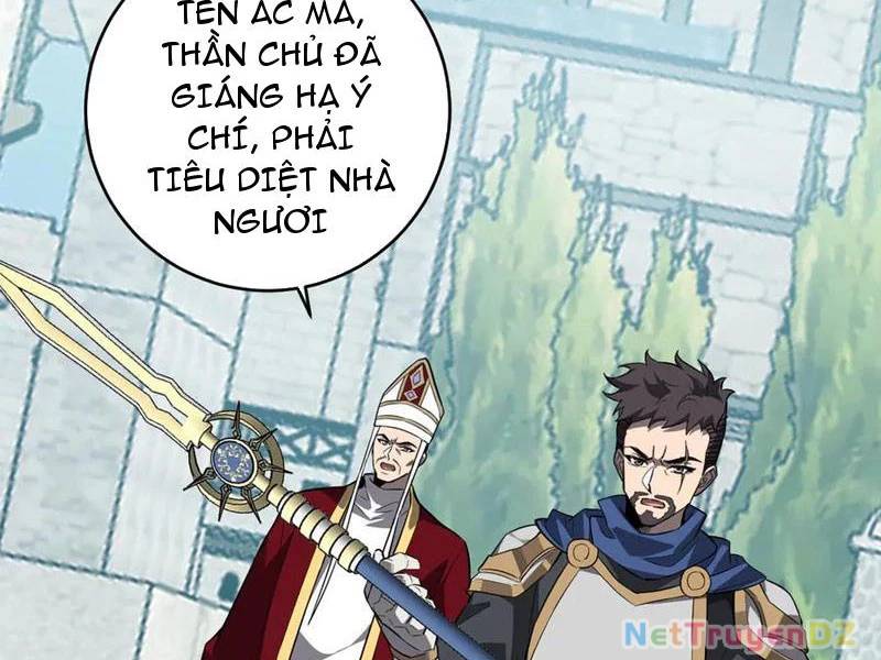 Mạt Nhật Thiên Hạ: Ta, Virus Quân Vương - Chapter 44 - Page 5