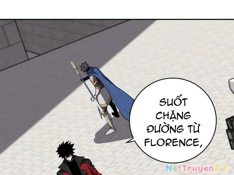 Mạt Nhật Thiên Hạ: Ta, Virus Quân Vương - Chapter 44 - Page 50