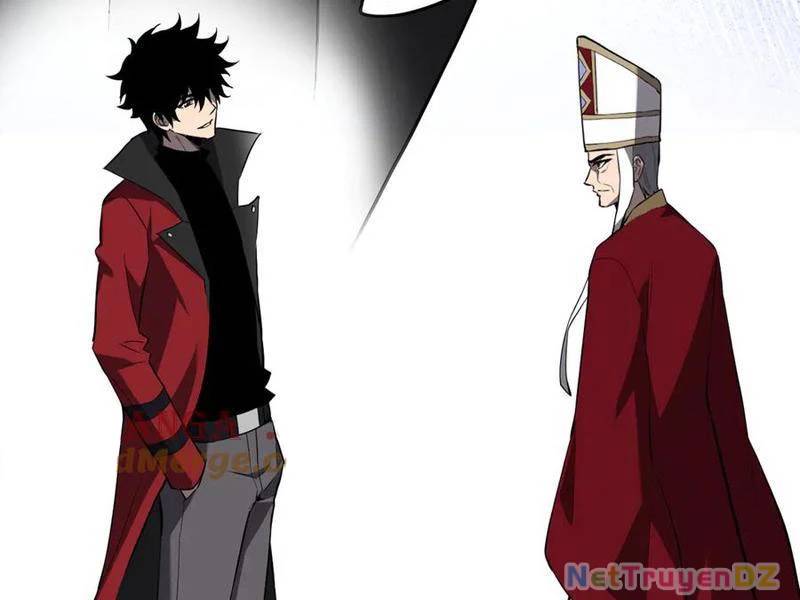 Mạt Nhật Thiên Hạ: Ta, Virus Quân Vương - Chapter 44 - Page 55