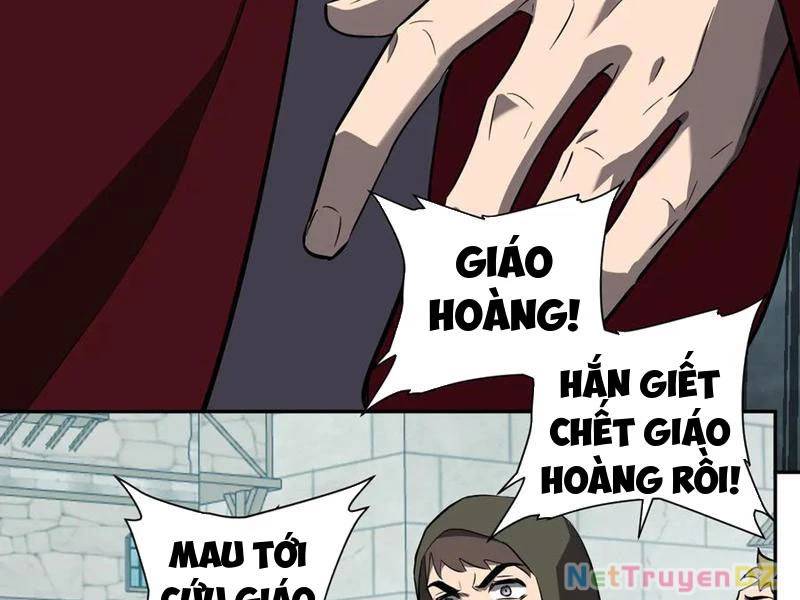 Mạt Nhật Thiên Hạ: Ta, Virus Quân Vương - Chapter 44 - Page 65