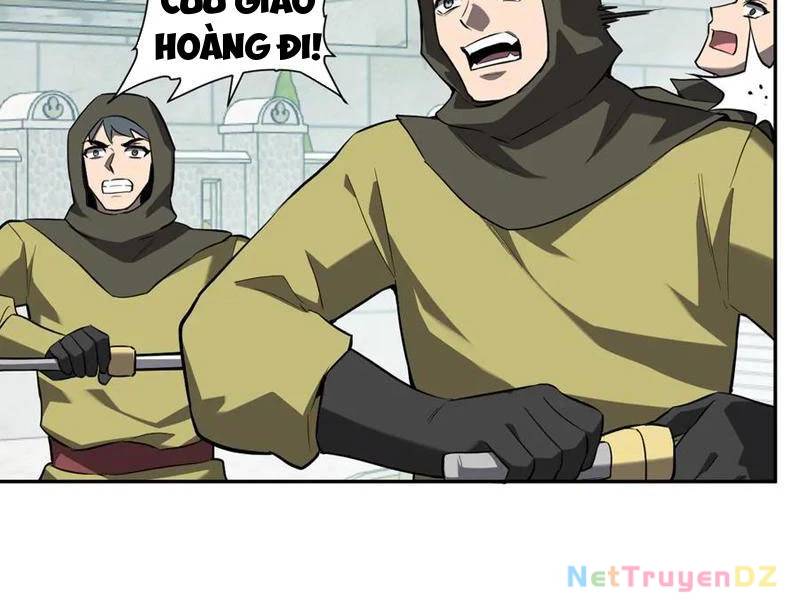 Mạt Nhật Thiên Hạ: Ta, Virus Quân Vương - Chapter 44 - Page 66