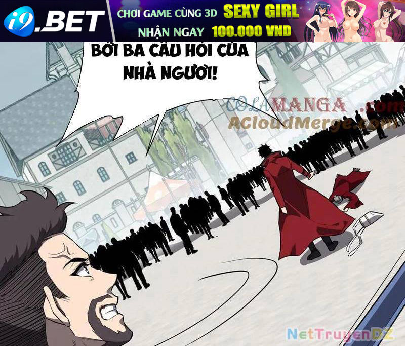 Mạt Nhật Thiên Hạ: Ta, Virus Quân Vương - Chapter 44 - Page 68