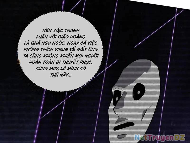 Mạt Nhật Thiên Hạ: Ta, Virus Quân Vương - Chapter 44 - Page 89