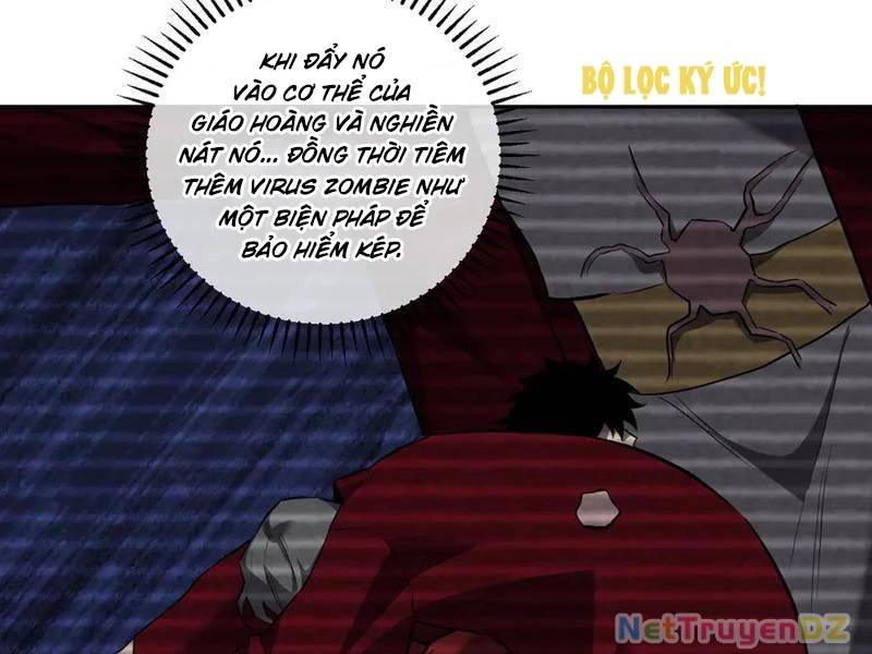 Mạt Nhật Thiên Hạ: Ta, Virus Quân Vương - Chapter 44 - Page 92