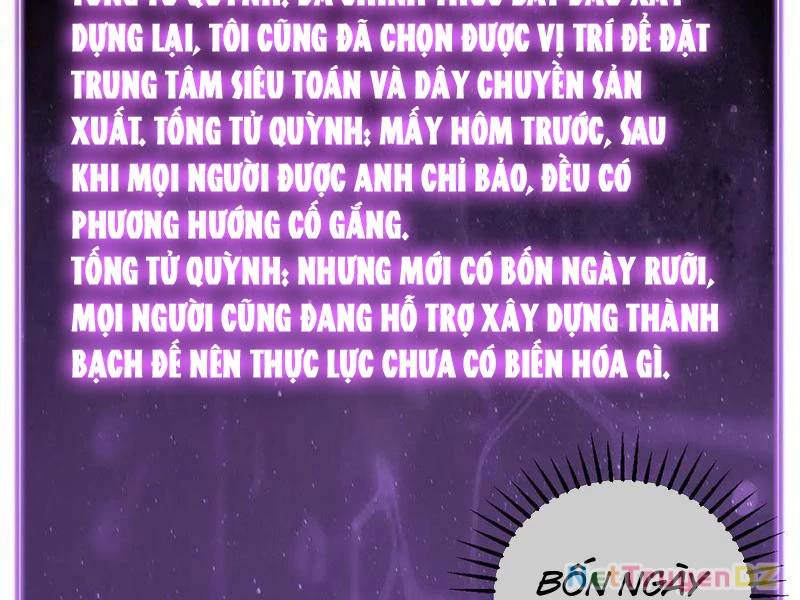 Mạt Nhật Thiên Hạ: Ta, Virus Quân Vương - Chapter 45 - Page 102