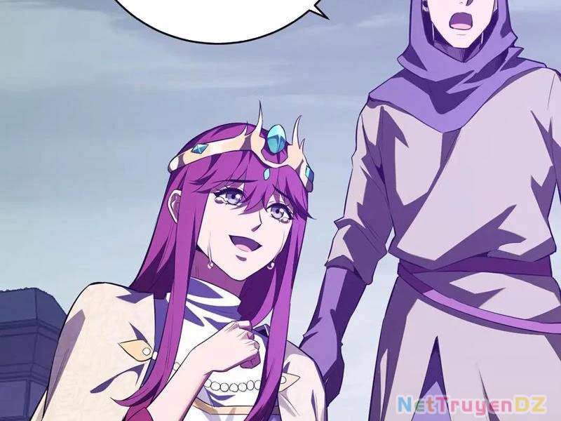 Mạt Nhật Thiên Hạ: Ta, Virus Quân Vương - Chapter 45 - Page 11