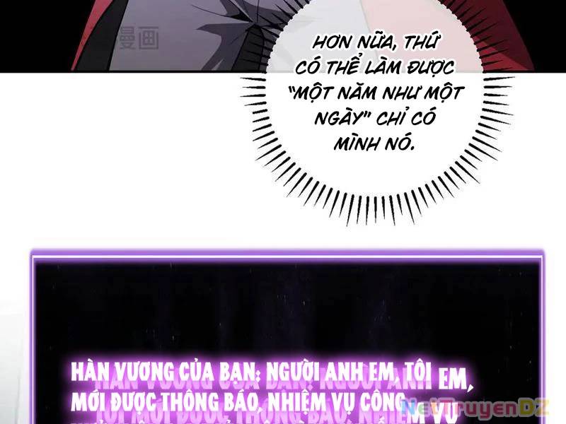 Mạt Nhật Thiên Hạ: Ta, Virus Quân Vương - Chapter 45 - Page 110