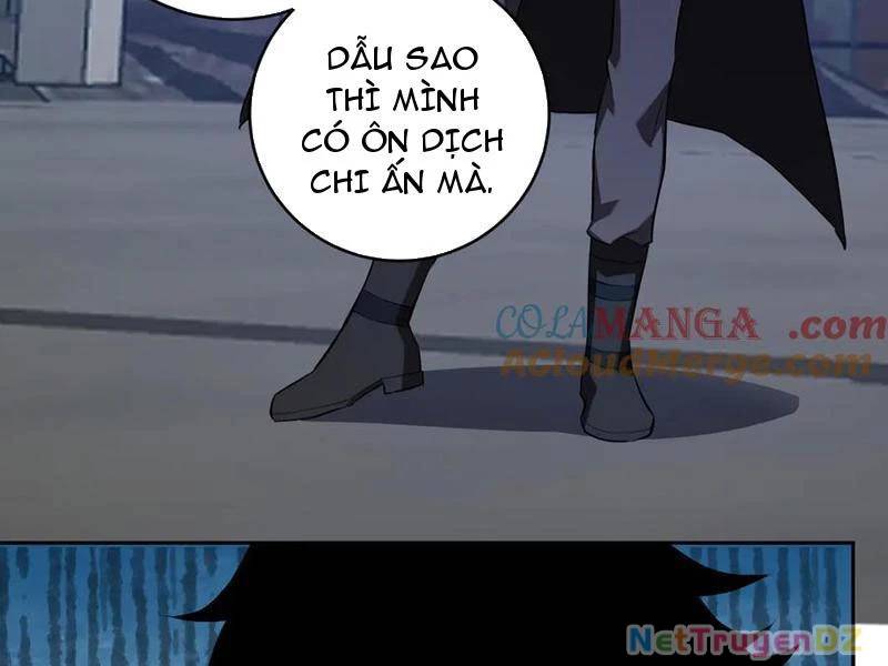 Mạt Nhật Thiên Hạ: Ta, Virus Quân Vương - Chapter 45 - Page 114