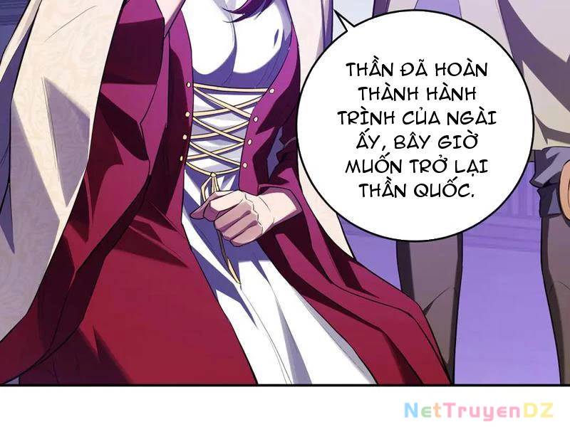 Mạt Nhật Thiên Hạ: Ta, Virus Quân Vương - Chapter 45 - Page 12