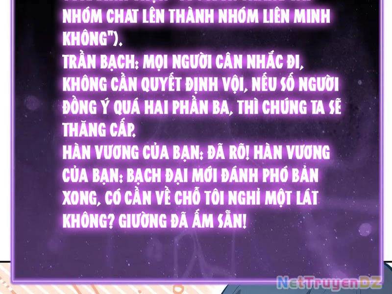 Mạt Nhật Thiên Hạ: Ta, Virus Quân Vương - Chapter 45 - Page 134