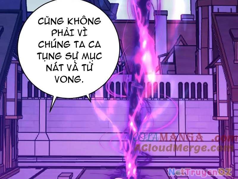 Mạt Nhật Thiên Hạ: Ta, Virus Quân Vương - Chapter 45 - Page 21