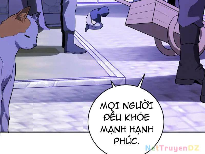 Mạt Nhật Thiên Hạ: Ta, Virus Quân Vương - Chapter 45 - Page 28