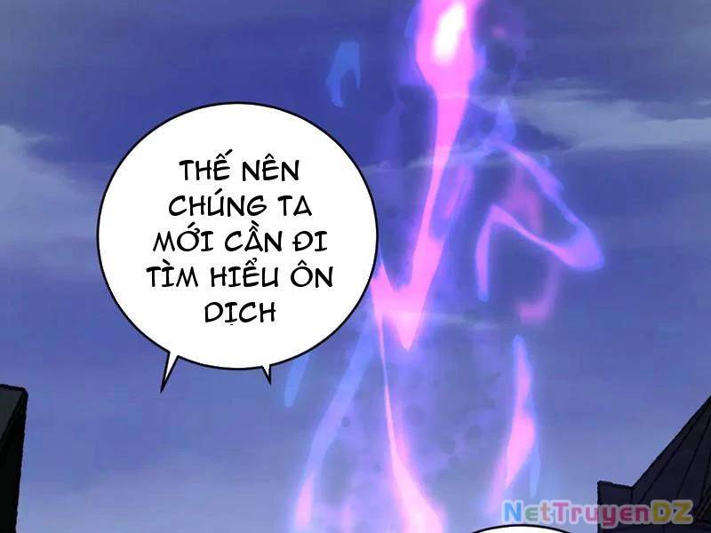 Mạt Nhật Thiên Hạ: Ta, Virus Quân Vương - Chapter 45 - Page 32