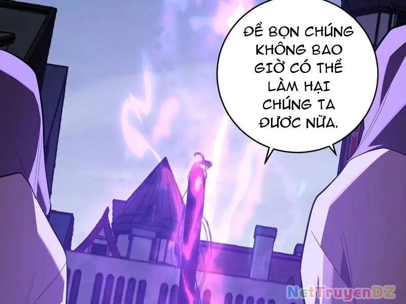 Mạt Nhật Thiên Hạ: Ta, Virus Quân Vương - Chapter 45 - Page 33