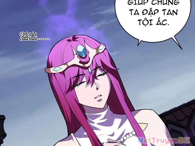 Mạt Nhật Thiên Hạ: Ta, Virus Quân Vương - Chapter 45 - Page 36