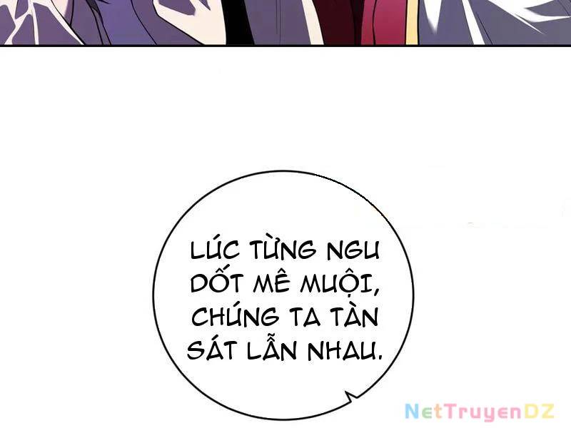 Mạt Nhật Thiên Hạ: Ta, Virus Quân Vương - Chapter 45 - Page 38