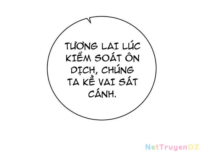 Mạt Nhật Thiên Hạ: Ta, Virus Quân Vương - Chapter 45 - Page 48