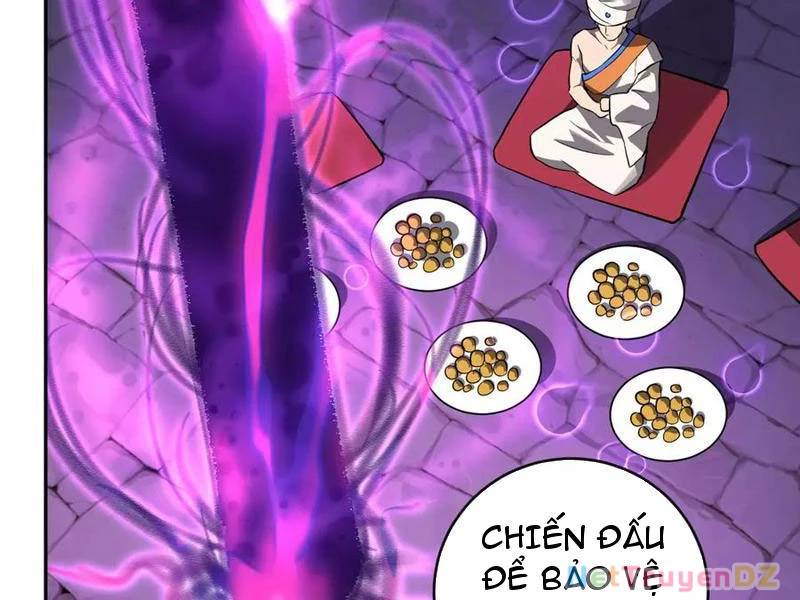 Mạt Nhật Thiên Hạ: Ta, Virus Quân Vương - Chapter 45 - Page 52