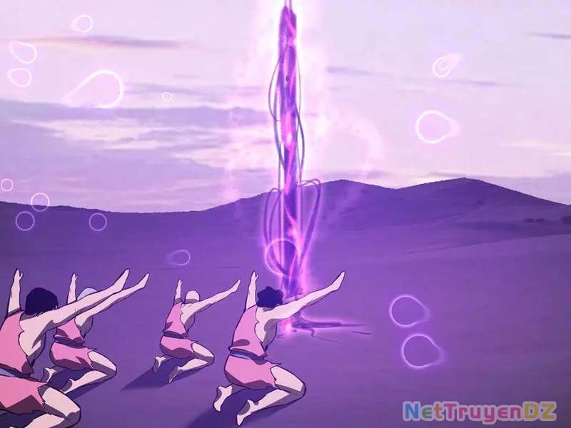 Mạt Nhật Thiên Hạ: Ta, Virus Quân Vương - Chapter 45 - Page 56