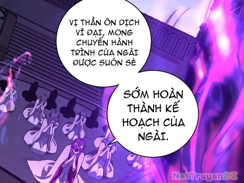 Mạt Nhật Thiên Hạ: Ta, Virus Quân Vương - Chapter 45 - Page 6