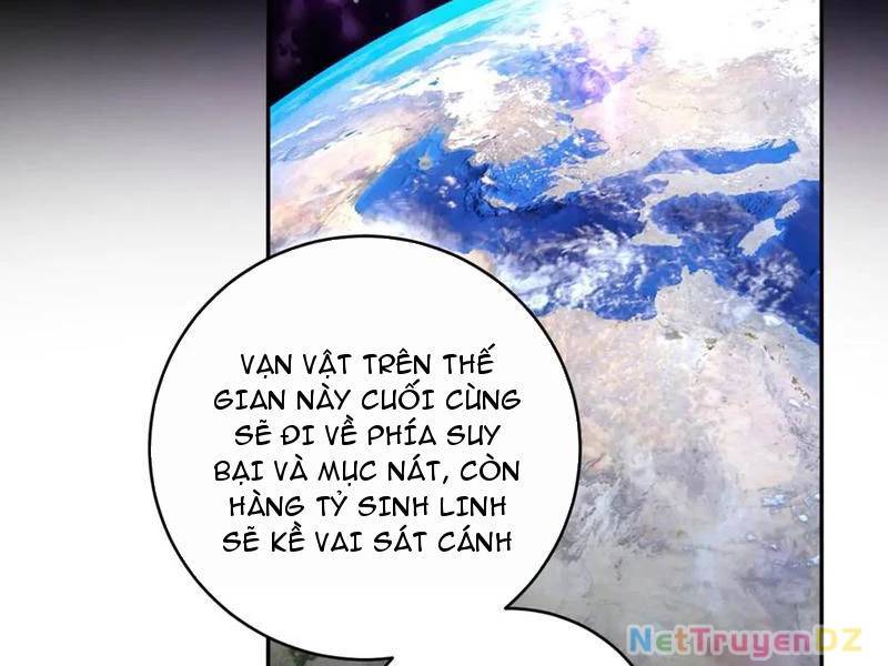 Mạt Nhật Thiên Hạ: Ta, Virus Quân Vương - Chapter 45 - Page 62