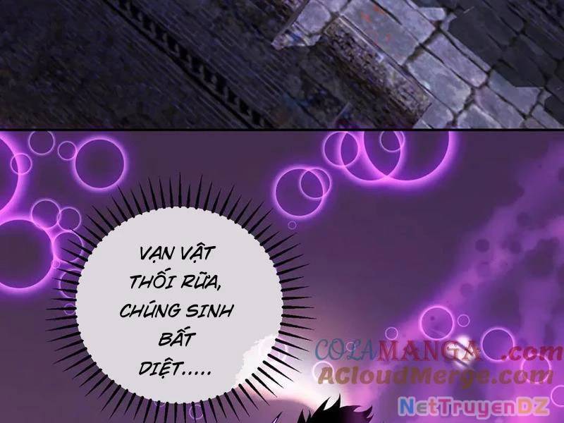 Mạt Nhật Thiên Hạ: Ta, Virus Quân Vương - Chapter 45 - Page 67
