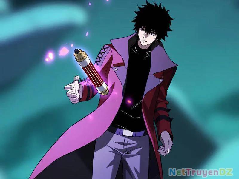 Mạt Nhật Thiên Hạ: Ta, Virus Quân Vương - Chapter 45 - Page 81