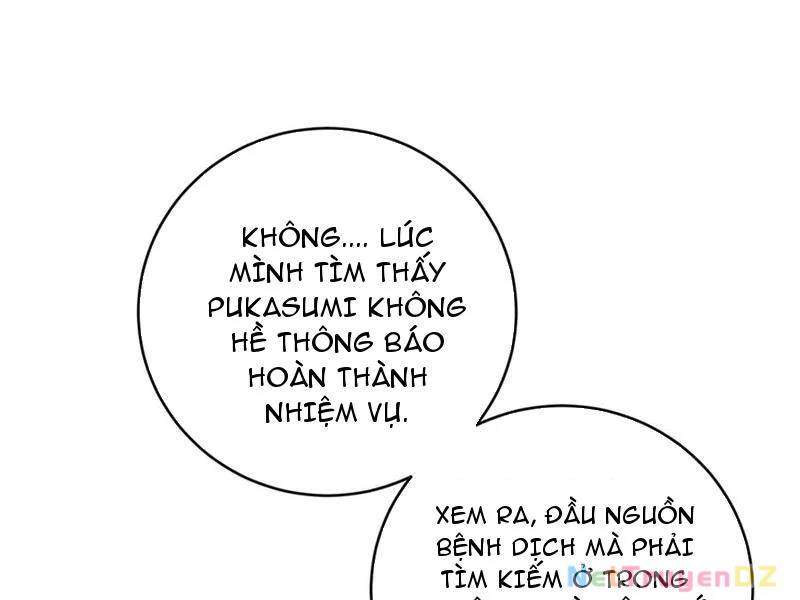 Mạt Nhật Thiên Hạ: Ta, Virus Quân Vương - Chapter 45 - Page 92