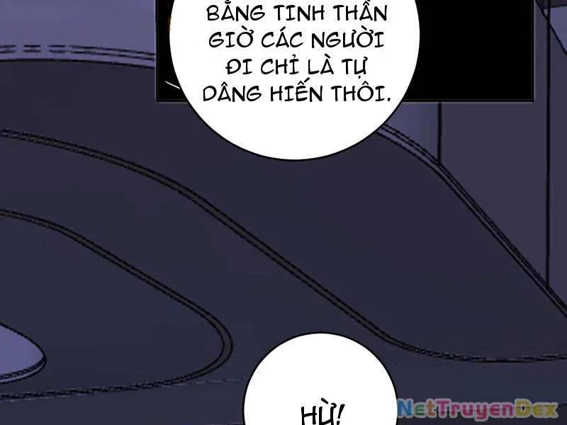 Mạt Nhật Thiên Hạ: Ta, Virus Quân Vương - Chapter 47 - Page 102