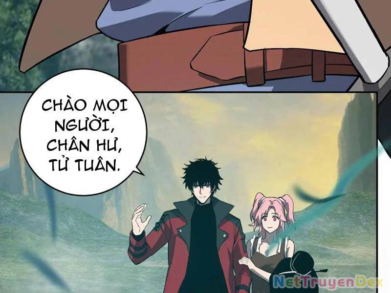 Mạt Nhật Thiên Hạ: Ta, Virus Quân Vương - Chapter 47 - Page 121