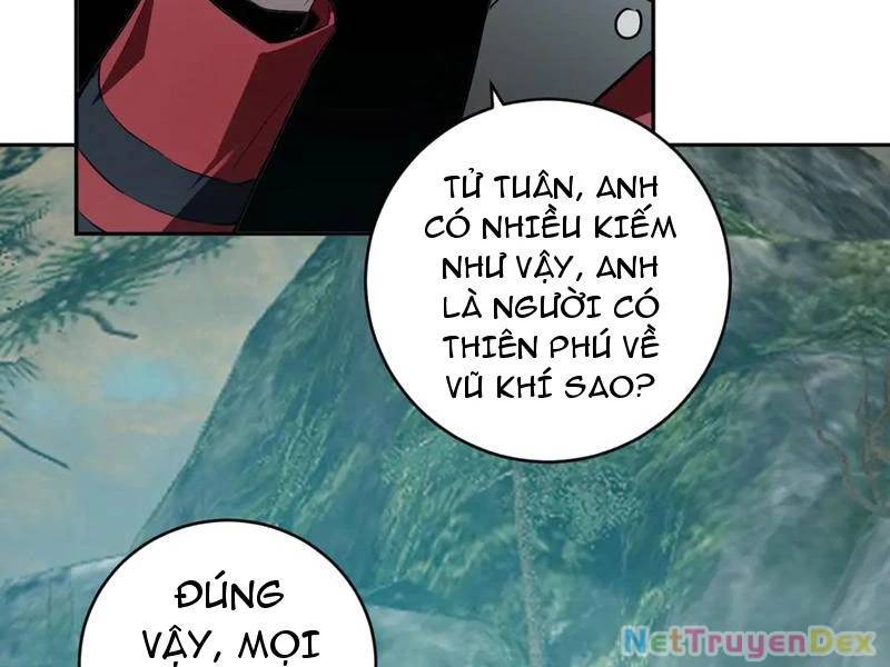 Mạt Nhật Thiên Hạ: Ta, Virus Quân Vương - Chapter 47 - Page 125