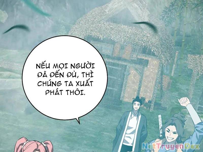 Mạt Nhật Thiên Hạ: Ta, Virus Quân Vương - Chapter 47 - Page 134