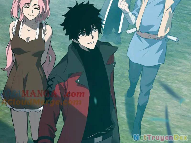 Mạt Nhật Thiên Hạ: Ta, Virus Quân Vương - Chapter 47 - Page 135