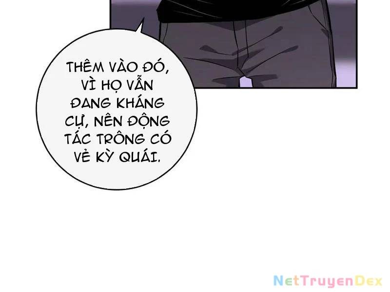 Mạt Nhật Thiên Hạ: Ta, Virus Quân Vương - Chapter 47 - Page 18