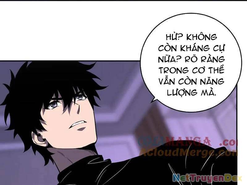 Mạt Nhật Thiên Hạ: Ta, Virus Quân Vương - Chapter 47 - Page 21