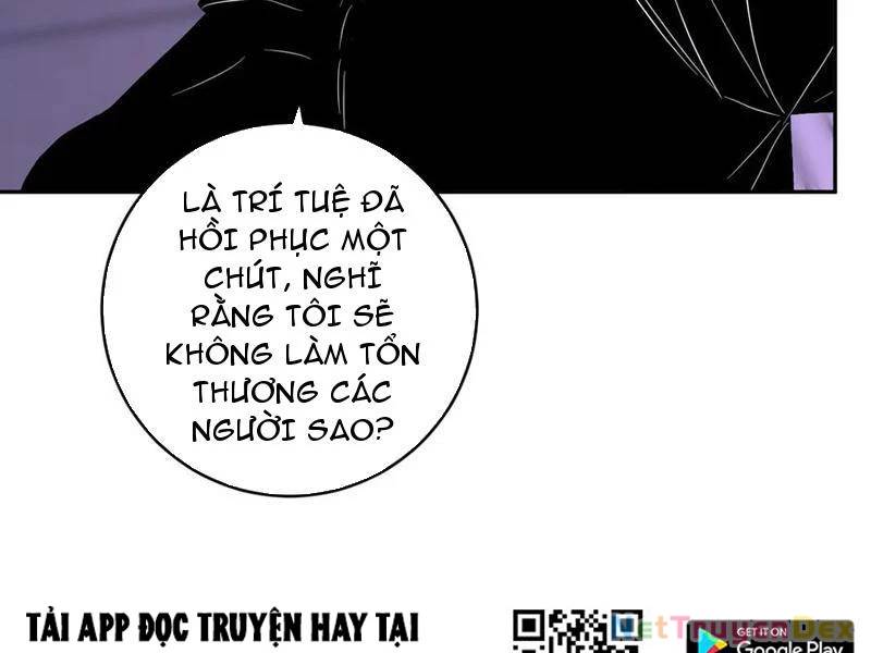 Mạt Nhật Thiên Hạ: Ta, Virus Quân Vương - Chapter 47 - Page 22