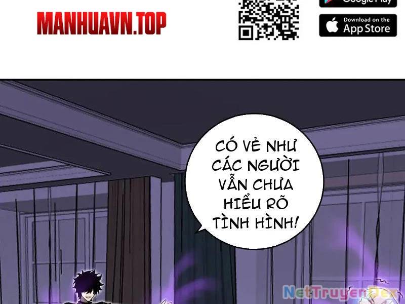 Mạt Nhật Thiên Hạ: Ta, Virus Quân Vương - Chapter 47 - Page 23